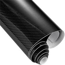 Max decal high glossy carbon 5d 6d vinyl skotlet mobil motor. Buy 5d Real Carbon Fiber Glossy Sticker Vinyl For Car Vehicle Wrap Exterior Use Only 1 5 Meter X 1 5 Meter