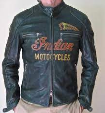 My Selection Leather Jacket Men Biker Outfit Leather Jacket