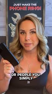 More Calls Won’t Save Your Business — The Right Calls Will, Silence kills a  business., But noise without profit? That’s just as deadly., The problem  isn’t that your phone isn’t ringing., It’s that ...