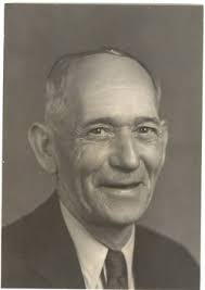 James Wesley “Wes” Dunham (1869-1940)