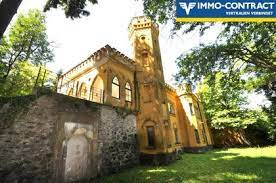 Ein baujuwel aus dem 18. Schloss Kaufen Osterreich Immoversum