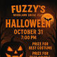 Fuzzy’s Halloween - Fuzzy's Social Club, 4090 Lylewood Rd Event Image