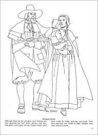 Puritan Coloring Page Fashion Coloring Book Coloring Books Color