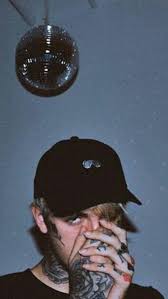Discover the magic of the internet at imgur, a community powered entertainment destination. Lil Peep Shawty Peepdepre Lil Peep Wallpaper
