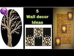 Do you think bedroom wall decoration ideas pinterest looks nice? 106 5 Diy Room Decor Room Decorating Ideas Art And Craft Fashion Pixies 5 Diy Craft Ideas Wall Decor Crafts Craft From Waste Material 5 Diy Crafts