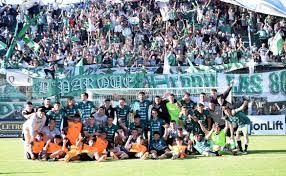 Sportivo Belgrano busca la hazaña: ¿Remonta ante Atlético Rafaela? - Imagen principal del artículo