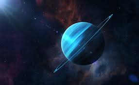 Uranus Coldest Planet In Our Solar System Vital Facts