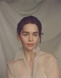 Emilia isobel euphemia rose clarke (born 23 october 1986) is an english actress. Daenerys Tells All The New Yorker