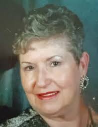 Obituary information for Nadine Edwards