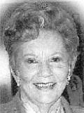 Jane Ciskowski Obituary (2009)