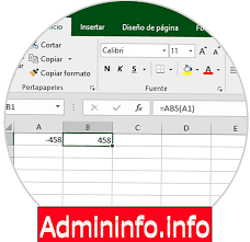 Maybe you would like to learn more about one of these? Cum SÄƒ ObÈ›ineÈ›i Valoare AbsolutÄƒ In Excel 2016 Tutoriale