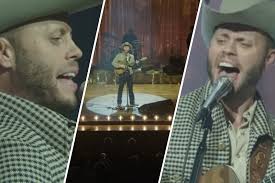 Turns Out Matthew McConaughey Thinks Charley Crockett is Cool