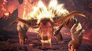 + you can also sell your potions for 25k, your mega potions for 50k, your max potions for 100k and your ancient potions for 1000k (1 million). Monster Hunter World Iceborne Rajang Fight Guide