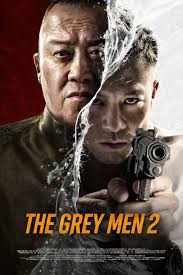 The Grey Men 2