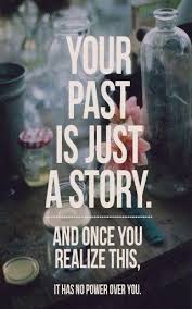 Don T Let Your Past Define You Words Quotes Inspirational Words Words