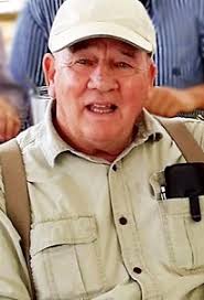 Harold Burleson Obituary (1945