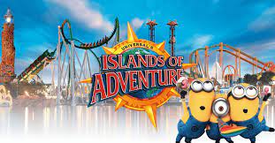 Universal S Latest Ticket Deal Gives You Two Days In The Park For Free Inside The Magic Universal Orlando Tickets Orlando Theme Parks Orlando Theme Park Tickets