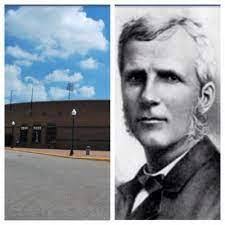 Demarco Moore's Instagram, Twitter & Facebook