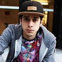 Joseph Reyna's Instagram, Twitter & Facebook