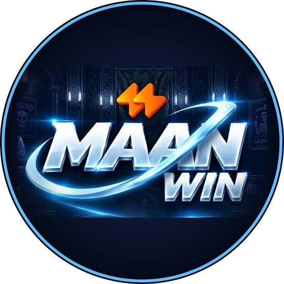 Maanwin Login & Register - Maan Win Login Guide