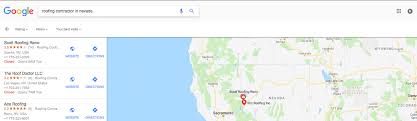 Have a nevada, null roofing contractor in mind? Seo For Roofers Local Seo Digital Marketing For Roofing Companies Review Express