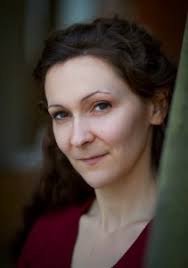 Introducing … Amanda!