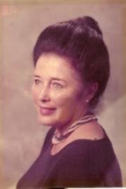 ARLENE BAKER Obituary (2012)