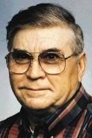 Lawrence Weeks Obituary (2012)