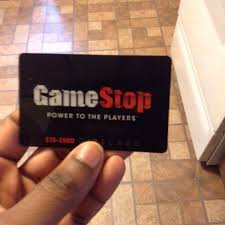 We did not find results for: Free 25 Gamestop Gift Card Video Game Prepaid Cards Codes Listia Com Auctions For Free Stuff