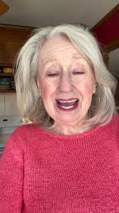 It's a beautiful day for a walk. Let go. At the end of the video you will  see my friend Vanessa with a bird pulling Vanessa's hair out for her nest.  Amazing !!