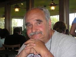 Anthony Galizio Obituary (1946