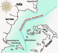 தமிழ் செல்வா : உலக வரைபடத்தில் இன்னொரு மோசடி