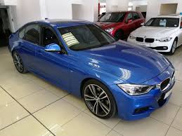 See our extensive inventory, with pictures, online now! 2015 Bmw 320d A T F30 M Sport Package For Sale 87 000 Km Automatic Transmission Carzone