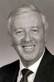 James Gavin Obituary (2006)