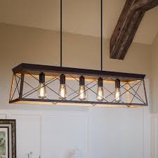 Luxury urban loft pendant light, medium size: With Modern Farmhouse Style Elements Uhp2121 From The Berkeley Collection By Urban Ambiance Large Size 6h X 12w Charcoal Finish Luxury Industrial Chic Ceiling Fixture Island Lights Tools Home Improvement Rayvoltbike Com