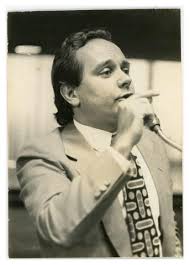 João de Borba Neto (1945-?)