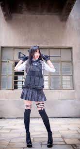 Pin On Girls Guns