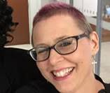 Sandy Burkart, Breast Cancer Patient