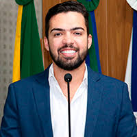 Nossos Presidentes — Câmara Municipal de Barra do Garças