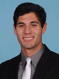 2011 Men's Cross Country Roster