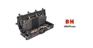 We did not find results for: Pelican 1745 Air Bow Case Black 017450 0121 110 B H Photo Video