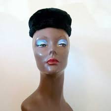 Vintage neiman marcus fur