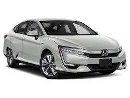 We tell you what the most trusted automotive critics say about this vehicle. New 2021 Honda Clarity Plug In Hybrid Touring 4d Sedan In Rochester Mc001057 Garber Honda