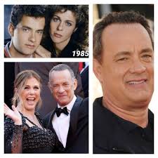 Tom Hanks is 68 today. Happy Birthday Tom 🎉 🎂 🎁