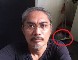 Blog Begins At Forty: January 2018