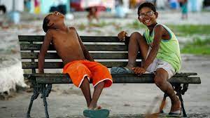Top names from around the world Bbc Travel Why Brazilians Love Baby Talk