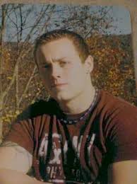 Lance Sawyer ("The Destroyer")