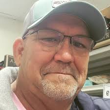 Robert Stacy Thibodeaux