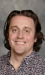 Eric Jeffers's Instagram, Twitter & Facebook