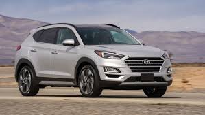High Performance Suvs Are Becoming A Trend As Hyundai Preps A Tucson N For 2021 Top Speed Hyundai Tucson Hyundai Tucson